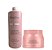 Kit Kérastase Chroma Absolu Respect Shampoo 1L+ Máscara 500g - Imagem 1