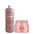 Kit Kérastase Chroma Absolu Riche Shampoo 1L+ Máscara 500ml - Imagem 1