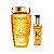 Kit Kérastase Elixir Ultime Shampoo 250ml+ LHuile Óleo 75ml - Imagem 1