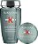 Kit Kérastase Genesis Homme Force Shampoo 250ml+ Pomada 75ml - Imagem 1