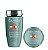 Kit Kérastase Genesis Homme Masse Shampoo 250ml+ Pomada 75ml - Imagem 1