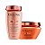 Kit Kérastase Discipline Fluidealiste Shampoo+ Óleo Relax Máscara - Imagem 1