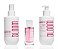 Kit Bloom Majesty Body Splash+ Body Cream+ Perfume Capilar - Imagem 1