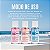 Kit Bloom Cheer Body Splash 200ml+ Perfume Capilar 50ml - Imagem 3
