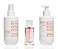 Kit Bloom Cheer Body Splash+ Body Cream+ Perfume Capilar - Imagem 1