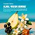 Kit Bloom Cheer Body Splash+ Body Cream+ Perfume Capilar - Imagem 2