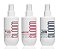 Kit Bloom Body Splash Blush Pop+ Bombastic+ Dark Bloom 200ml - Imagem 1