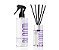 Kit Bloom Lavanda Difusor de Aromas 130ml+ Odorizante 250ml - Imagem 1
