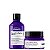 Kit Loréal Keratin Alpha Sleek Shampoo 300ml+ Máscara 250g - Imagem 1