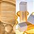 Creamy vitamina c gold- sérum facial antioxidante 30ml - Imagem 4