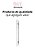 PUXADOR POLIDO EM INOX 304 1000 METRO X 80CM 40MM X 10MM - Imagem 1