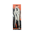 ALICATE PRESSAO 10  BICO CURVO H-560628 - Imagem 1