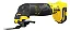 MULTIFERRAMENTA OSCILANTE SCT500B-B3 STANLEY 20V - Imagem 1