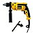 FURADEIRA DE IMPACTO 13MM DEWALT POTÊNCIA 750W 220V - Imagem 3