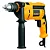 FURADEIRA DE IMPACTO 13MM DEWALT POTÊNCIA 750W 220V - Imagem 2
