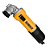 ESMERILHADEIRA ANGULAR 4-1/2" (115MM) 750W ULTRA COMPACTA - Imagem 2