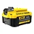 KIT 2 BATERIAS 20V MAX 4AH C/ CARREGADOR BIVOLT - Imagem 4