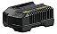 CARREGADOR DE BATERIA 20V 4AH BIVOLT STANLEY - Imagem 2