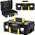 STANLEY® FATMAX® PRO-STACK™ SHALLOW BOX - Imagem 1
