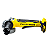 ESMERILHADEIRA ANGULAR BRUSHLESS 4-1/2” - 5” (115-125MM) 20V MAX ÍON - Imagem 3