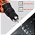 PARAFUSADEIRA FURADEIRA DE IMPACTO BRUSHLESS A BATERIA 20V - Imagem 3