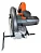 SERRA CIRCULAR HARDEN 185 MM (7 POL.) 1.500 W - FREQUÊNCIA 50 HZ/60 HZ - Imagem 3