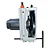SERRA CIRCULAR HARDEN 185 MM (7 POL.) 1.500 W - FREQUÊNCIA 50 HZ/60 HZ - Imagem 4