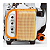 CORTADOR DE PEDRA / FERRO STIHL 350MM/14" TS 420 - Imagem 5