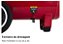 COMPRESSOR BRANCO BCA-25 25 LITROS - Imagem 3