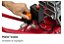 COMPRESSOR BRANCO BCA-50 50 LITROS - Imagem 3