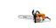 MOTOSSERRA A GASOLINA STIHL MS 260 - SABRE DE 40CM/16" -50,2 CILINDRADA - Imagem 1