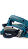 PLAINA ELÉTRICA MANUAL MAKITA M1902B 82MM 580W - Imagem 2