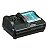 PARAFUSADEIRA A BATERIA MAKITA ROSA HP333DWYE C/ 2 BATERIA 1.5AH 12V - Imagem 3