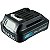 PARAFUSADEIRA A BATERIA MAKITA ROSA HP333DWYE C/ 2 BATERIA 1.5AH 12V - Imagem 4