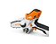 CORTADOR DE GALHOS A BATERIA STIHL GTA 26 COM CARREGADOR E BATERIA - Imagem 4