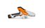 CORTADOR DE GALHOS A BATERIA STIHL GTA 26 COM CARREGADOR E BATERIA - Imagem 3