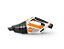 ASPIRADOR DE PÓ PORTATIL A BATERIA STIHL SEA 20.0 COM BATERIA E CARREGADOR - Imagem 1