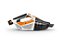 ASPIRADOR DE PÓ PORTATIL A BATERIA STIHL SEA 20.0 COM BATERIA E CARREGADOR - Imagem 3
