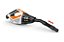 ASPIRADOR DE PÓ PORTATIL A BATERIA STIHL SEA 20.0 COM BATERIA E CARREGADOR - Imagem 4