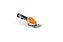 PODADOR DE ARBUSTOS A BATERIA STIHL HSA 26 COM CARREGADOR E BATERIA - Imagem 5