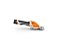 PODADOR DE ARBUSTOS A BATERIA STIHL HSA 26 COM CARREGADOR E BATERIA - Imagem 3