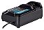 CARREGADOR DE BATERIA MAKITA 12V MAX-DC10SB BIVOLT - Imagem 5