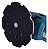 POLITRIZ MAKITA ROTORBITAL PO6000C 150MM 900W - Imagem 5