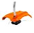 ROÇADEIRA STIHL ELÉTRICA FSE 60 - Imagem 2