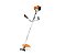 ROÇADEIRA STIHL A GASOLINA FS 120 - 30,8 CILINDRADA - Imagem 2