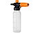 BICO DE ESPUMA SNOW FOAM P/ LAVADORA STIHL - Imagem 2