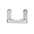 SUPORTE BASE LIXADEIRA WESCO WS4151/U 60034117 - Imagem 1
