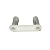 SUPORTE BASE LIXADEIRA WESCO WS4151/U 60034117 - Imagem 5