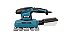 INDUZIDO ROTOR LIXADEIRA WESCO WS4168/U - Imagem 6