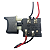 INTERRUPTOR GATILHO PARAFUSADEIRA WESCO WS2555/k 60053269 - Imagem 3